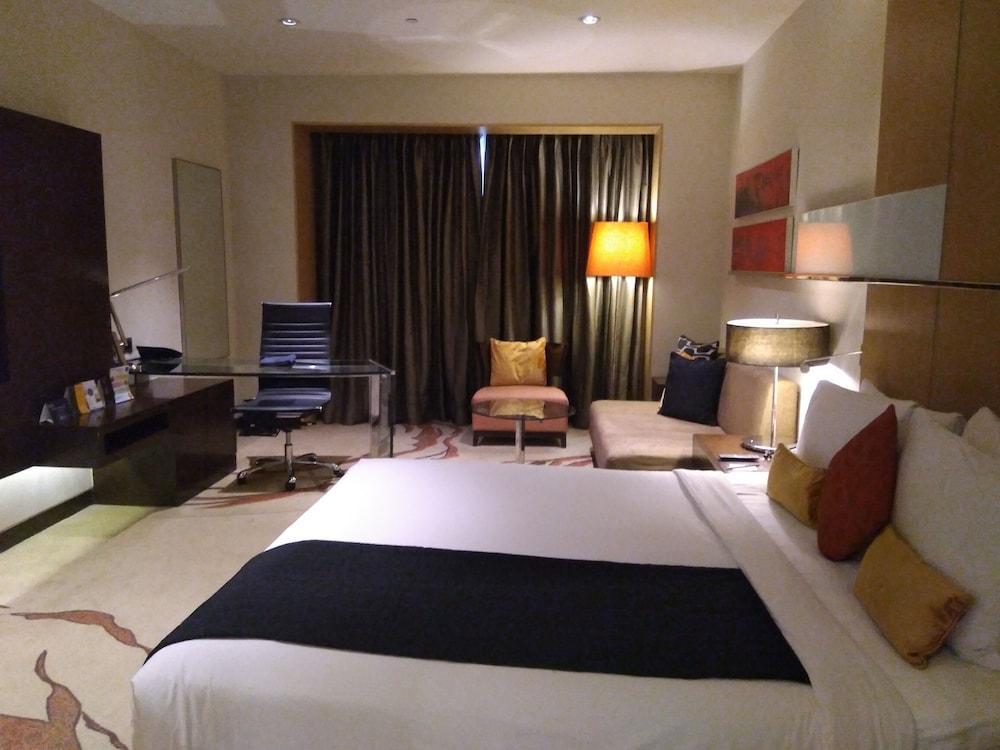 Radisson Blu Hotel Амритсар Екстериор снимка A room at the hotel