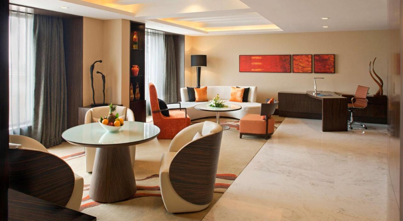 Radisson Blu Hotel Амритсар Екстериор снимка