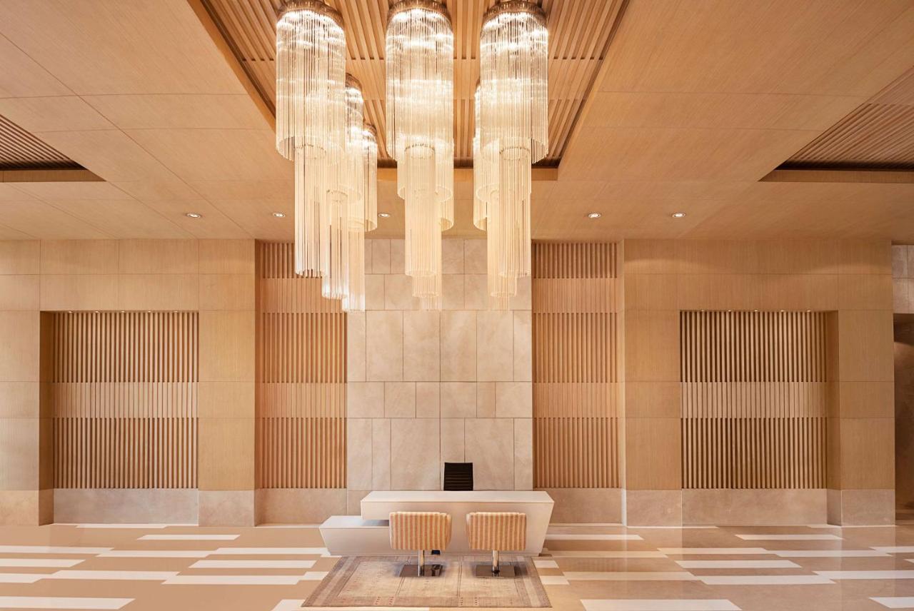 Radisson Blu Hotel Амритсар Екстериор снимка The lobby of the hotel
