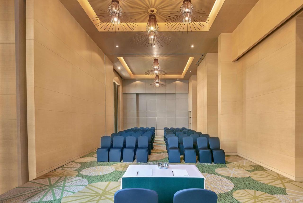 Radisson Blu Hotel Амритсар Екстериор снимка Meeting room