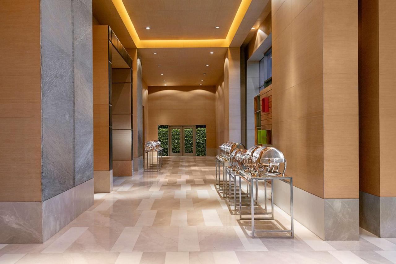 Radisson Blu Hotel Амритсар Екстериор снимка The lobby