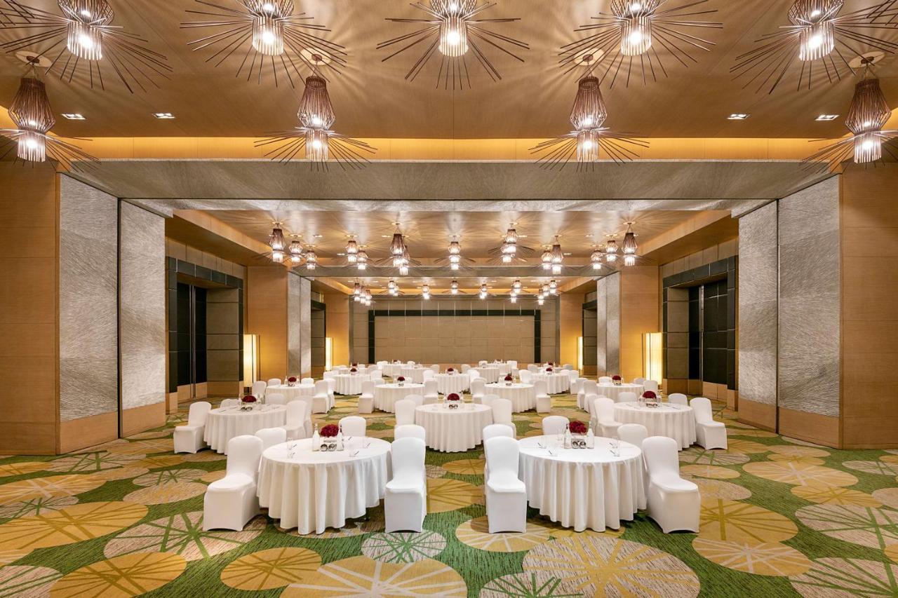 Radisson Blu Hotel Амритсар Екстериор снимка The Grand Ballroom