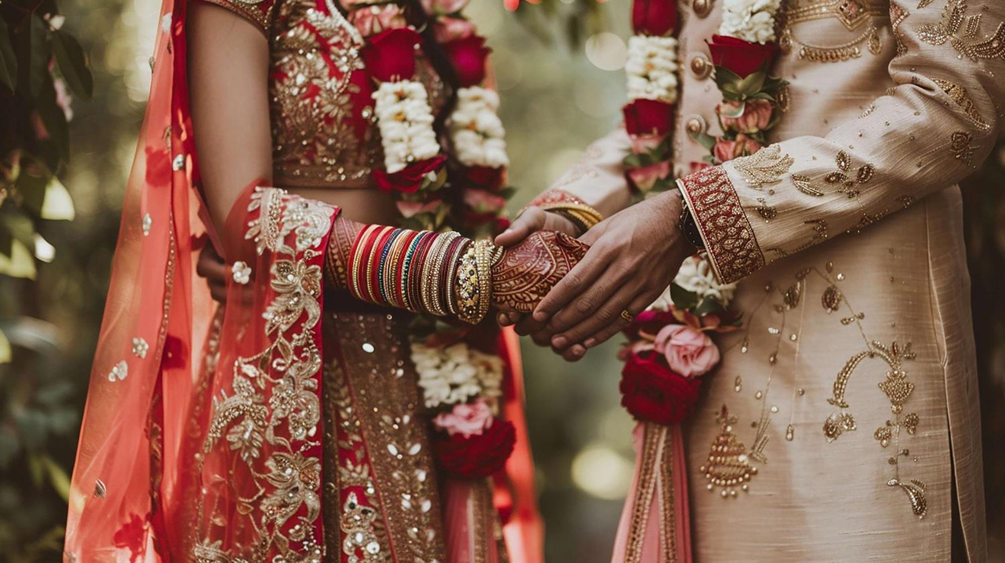 Radisson Blu Hotel Амритсар Екстериор снимка A Hindu wedding