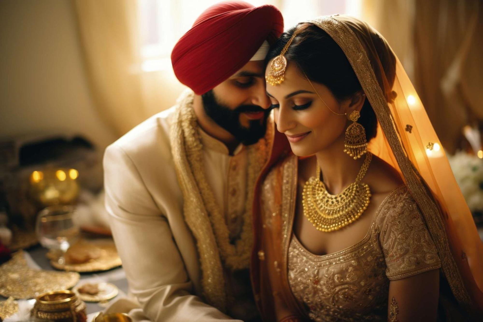 Radisson Blu Hotel Амритсар Екстериор снимка A Sikh wedding