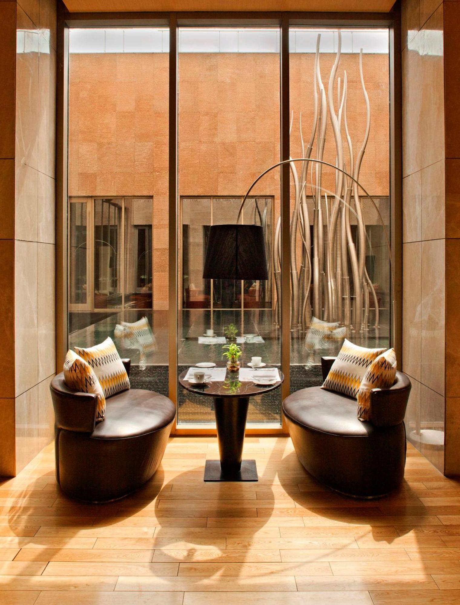 Radisson Blu Hotel Амритсар Екстериор снимка